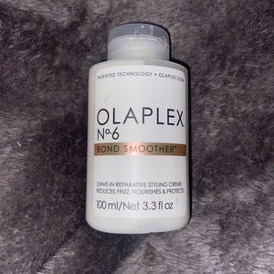 COPY - Olaplex #6 bond smoother